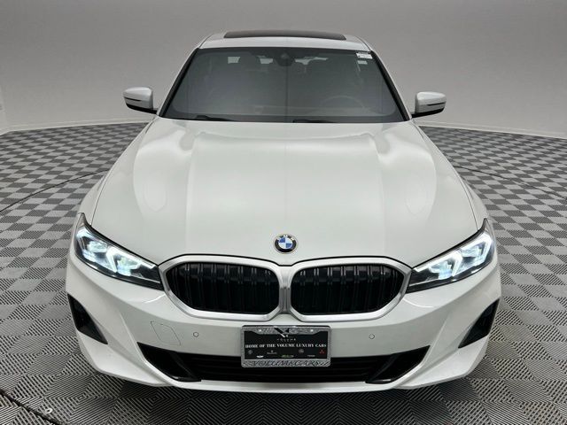 2023 BMW 3 Series 330i xDrive