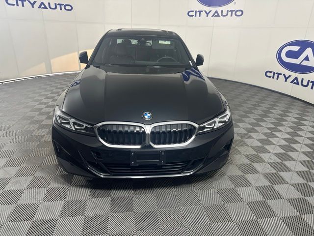 2023 BMW 3 Series 330i xDrive