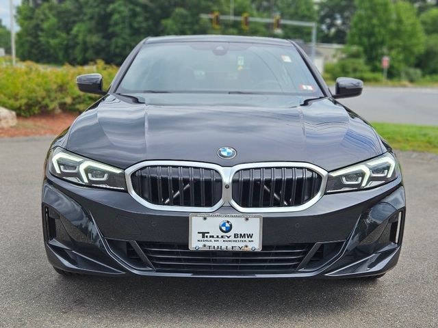 2023 BMW 3 Series 330i xDrive