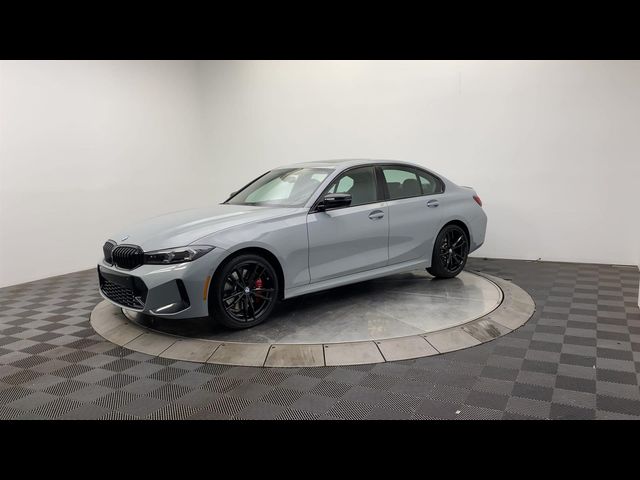 2023 BMW 3 Series 330i xDrive