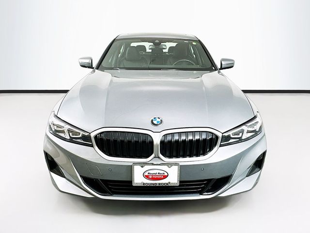 2023 BMW 3 Series 330i xDrive