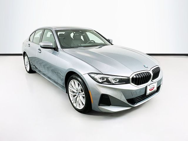 2023 BMW 3 Series 330i xDrive