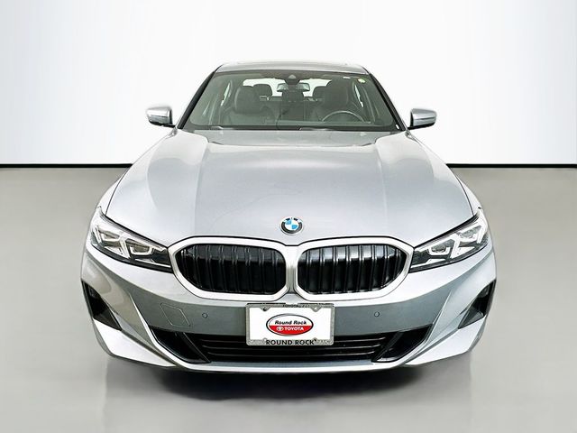 2023 BMW 3 Series 330i xDrive