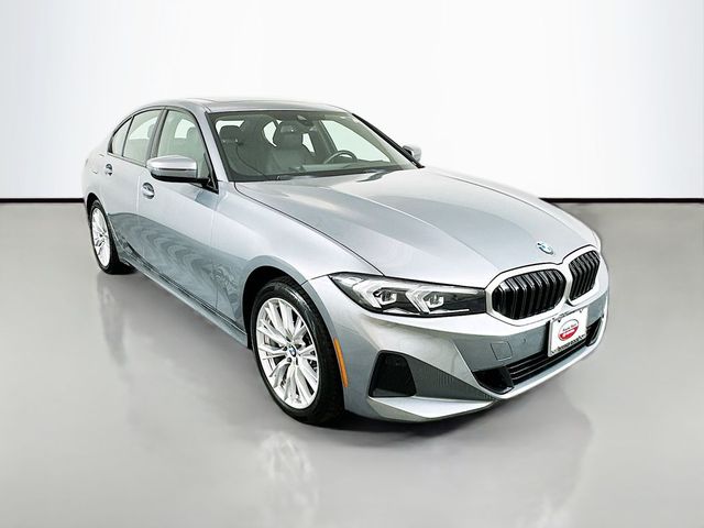 2023 BMW 3 Series 330i xDrive