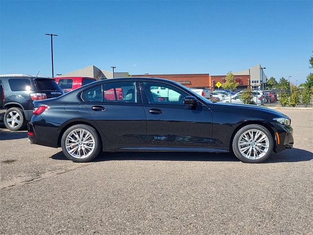 2023 BMW 3 Series 330i xDrive