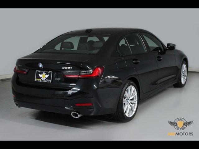 2023 BMW 3 Series 330i xDrive