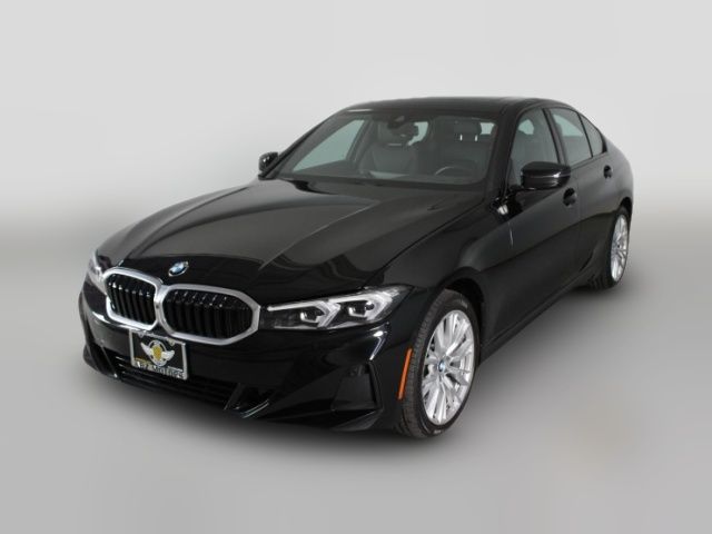 2023 BMW 3 Series 330i xDrive