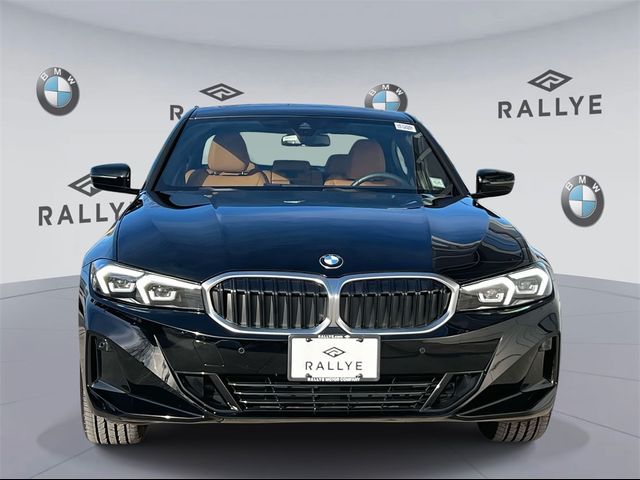 2023 BMW 3 Series 330i xDrive