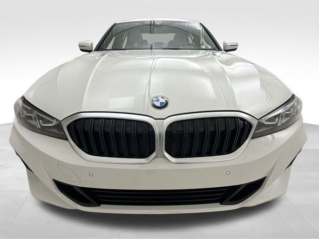 2023 BMW 3 Series 330i xDrive