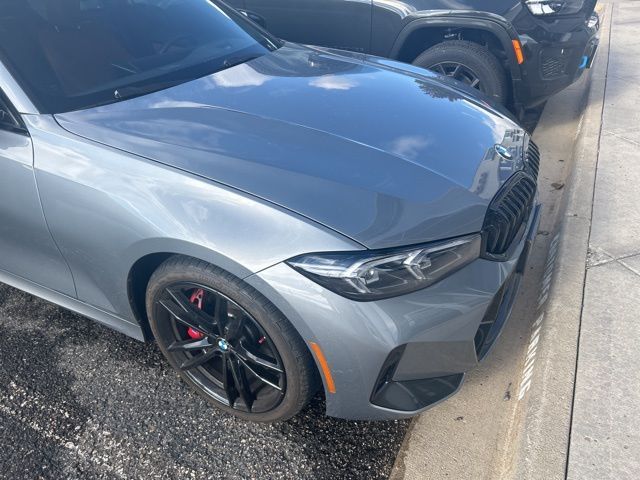 2023 BMW 3 Series 330i xDrive