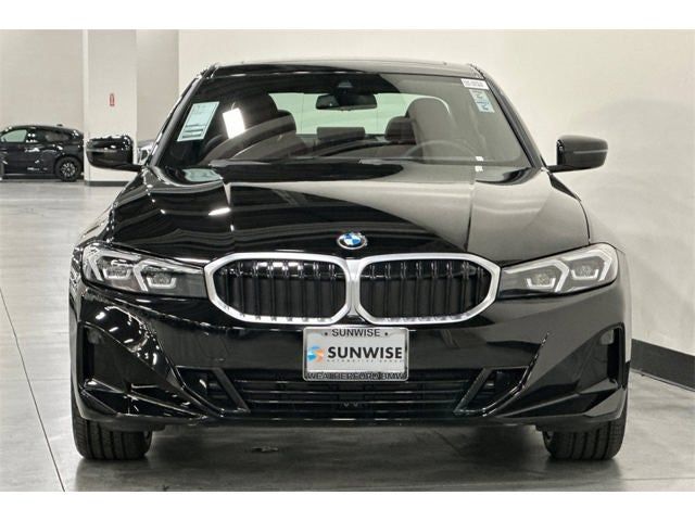 2023 BMW 3 Series 330i xDrive