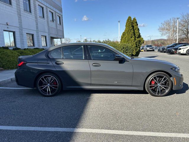2023 BMW 3 Series 330i xDrive