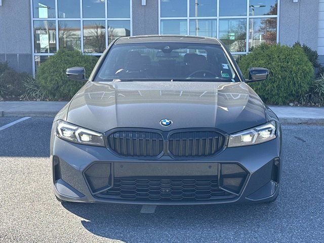 2023 BMW 3 Series 330i xDrive