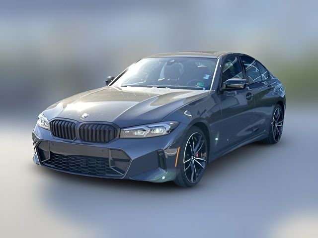 2023 BMW 3 Series 330i xDrive