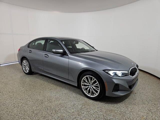 2023 BMW 3 Series 330i xDrive