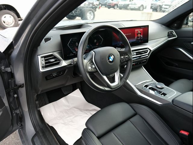 2023 BMW 3 Series 330i xDrive