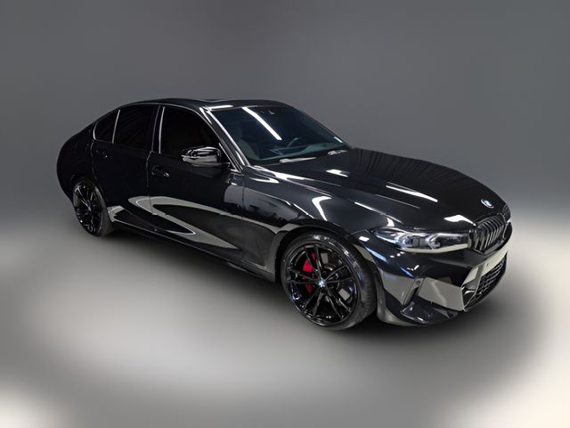 2023 BMW 3 Series 330i xDrive