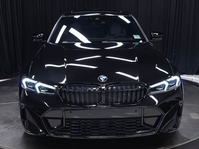 2023 BMW 3 Series 330i xDrive