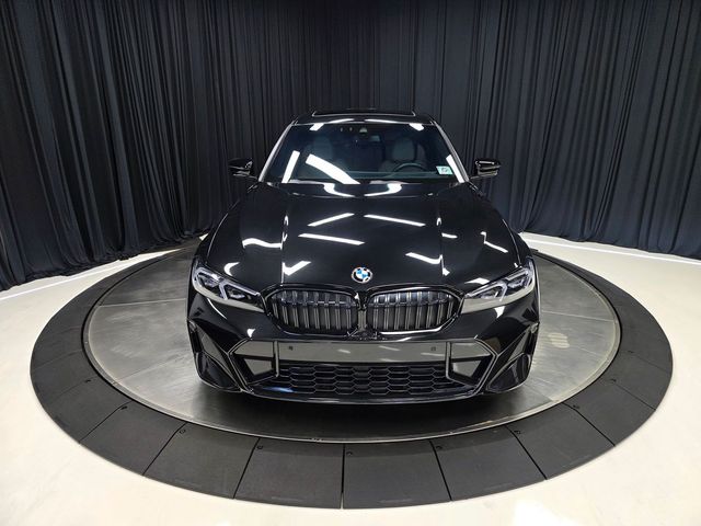 2023 BMW 3 Series 330i xDrive