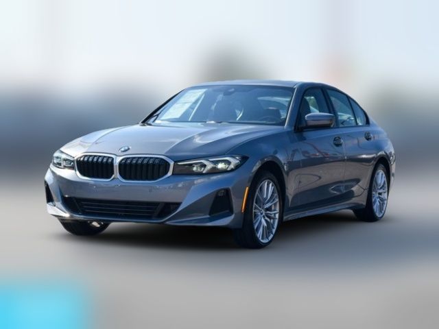 2023 BMW 3 Series 330i xDrive