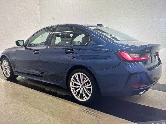 2023 BMW 3 Series 330i xDrive