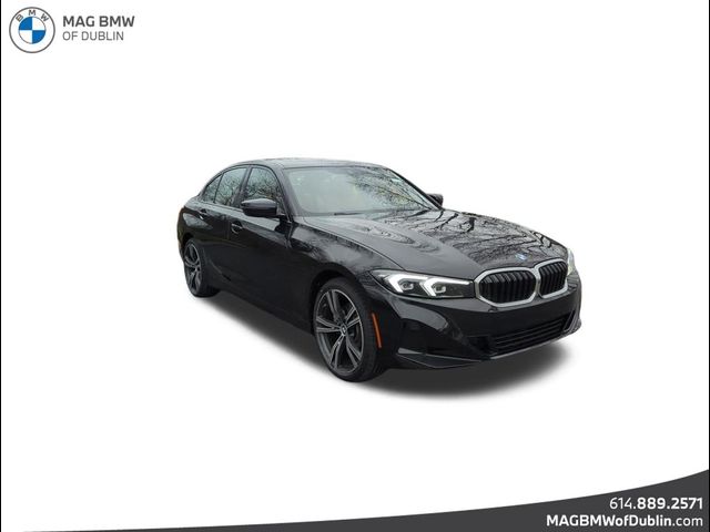 2023 BMW 3 Series 330i xDrive