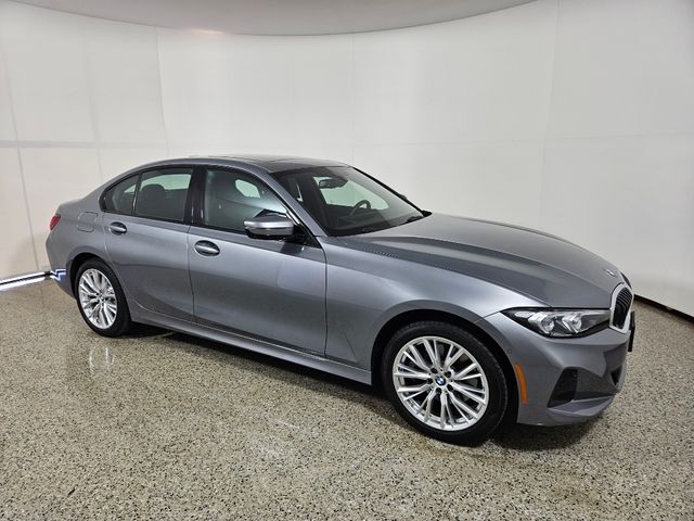 2023 BMW 3 Series 330i xDrive