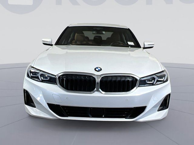 2023 BMW 3 Series 330i xDrive