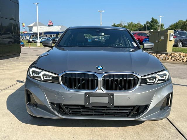 2023 BMW 3 Series 330i xDrive