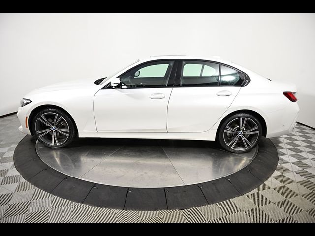 2023 BMW 3 Series 330i xDrive