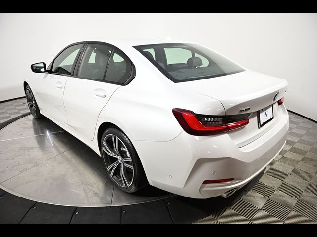 2023 BMW 3 Series 330i xDrive