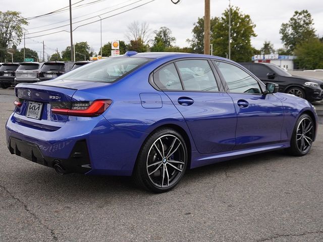 2023 BMW 3 Series 330i xDrive