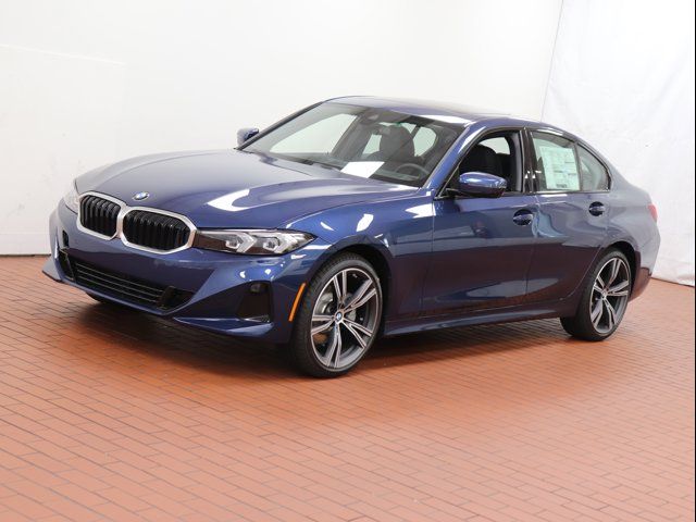 2023 BMW 3 Series 330i xDrive