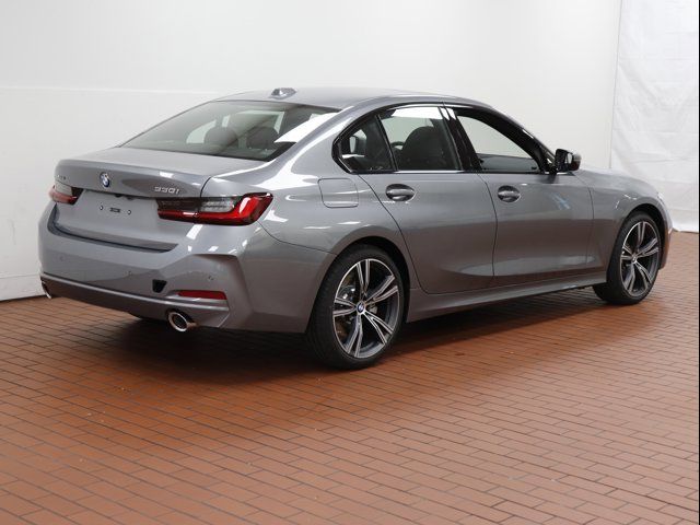 2023 BMW 3 Series 330i xDrive