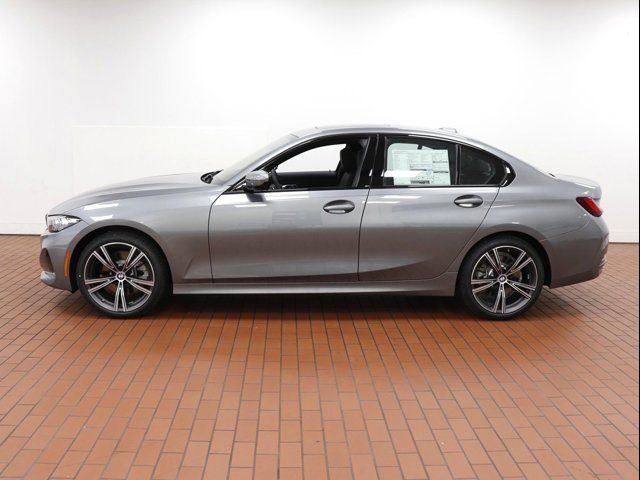 2023 BMW 3 Series 330i xDrive