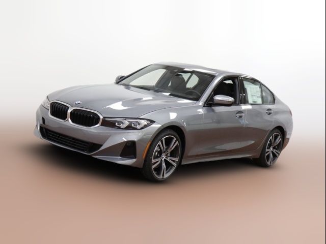 2023 BMW 3 Series 330i xDrive