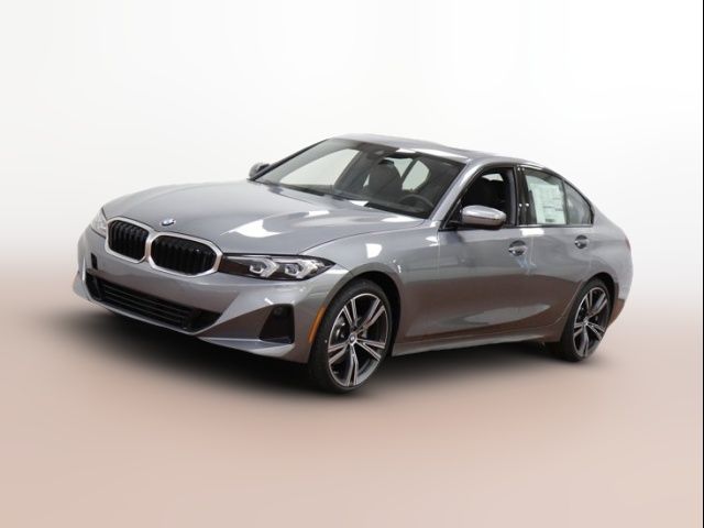 2023 BMW 3 Series 330i xDrive