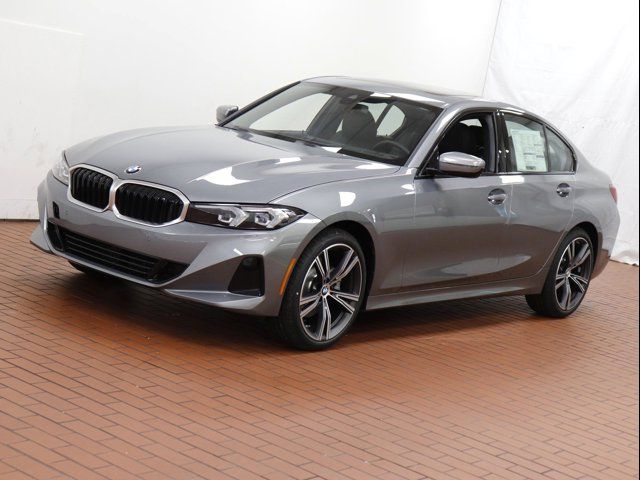 2023 BMW 3 Series 330i xDrive