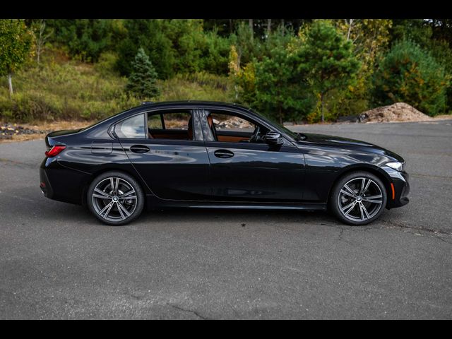 2023 BMW 3 Series 330i xDrive