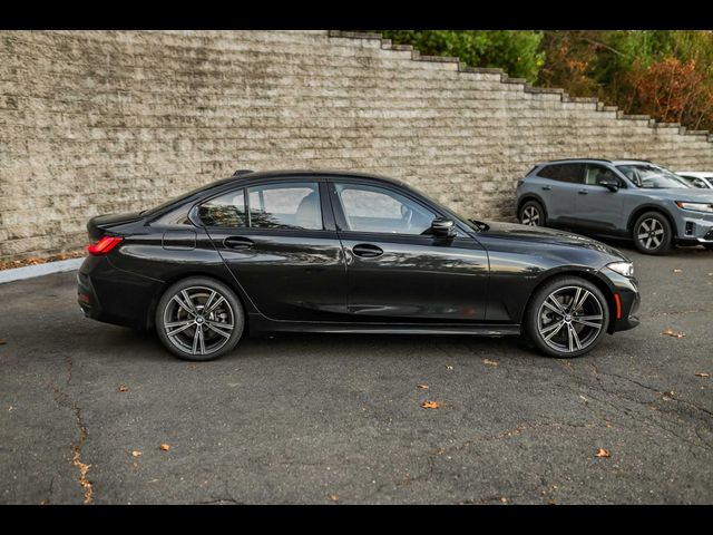 2023 BMW 3 Series 330i xDrive