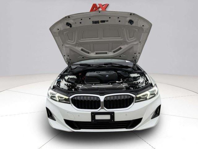 2023 BMW 3 Series 330i xDrive