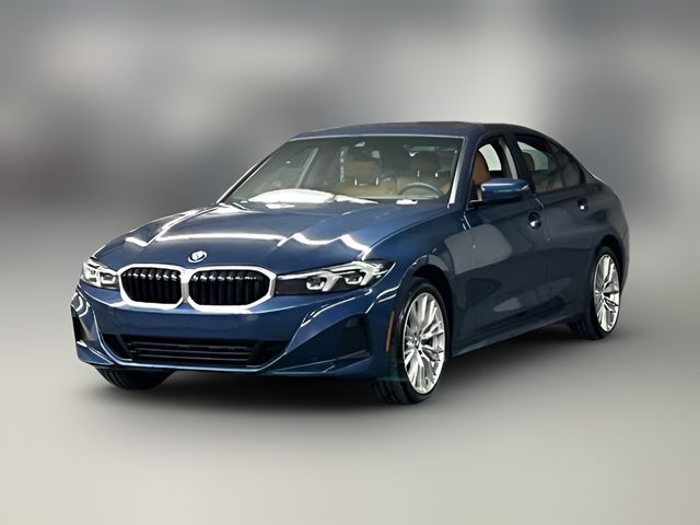 2023 BMW 3 Series 330i xDrive