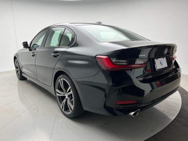 2023 BMW 3 Series 330i xDrive