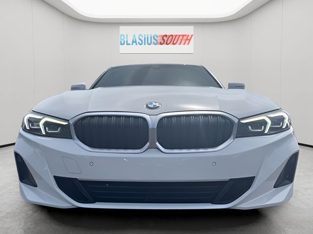 2023 BMW 3 Series 330i xDrive