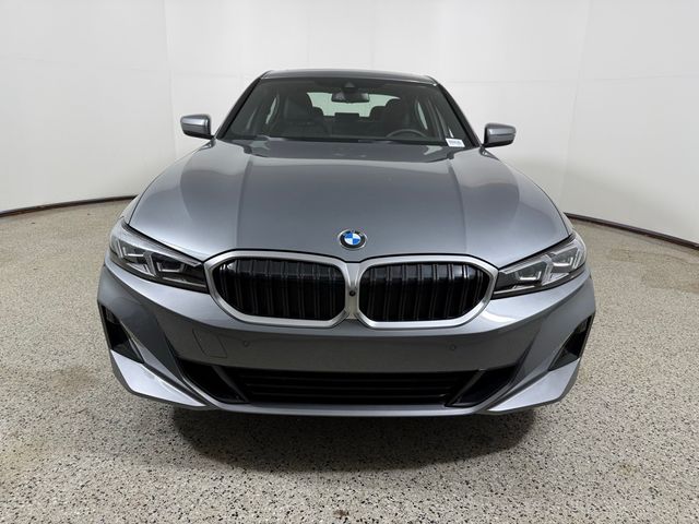 2023 BMW 3 Series 330i xDrive