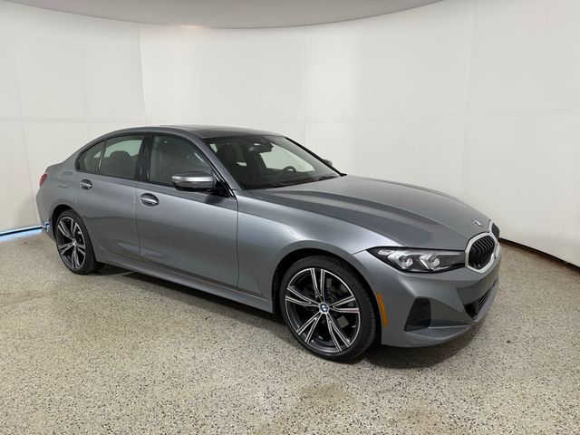 2023 BMW 3 Series 330i xDrive