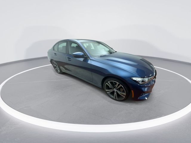 2023 BMW 3 Series 330i xDrive