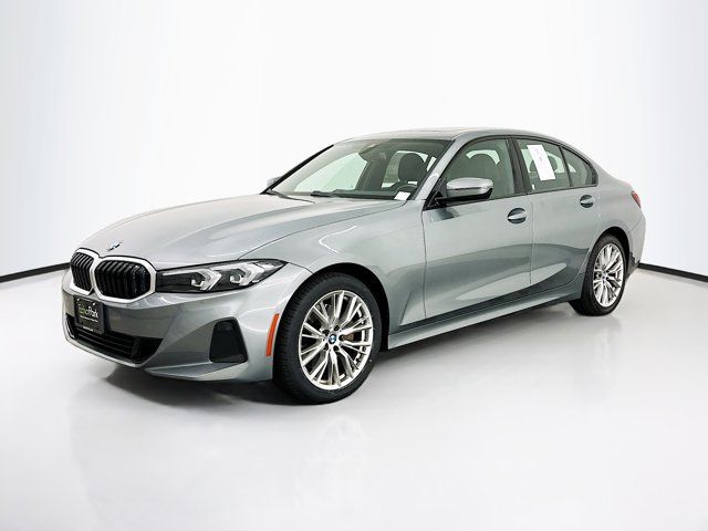 2023 BMW 3 Series 330i xDrive