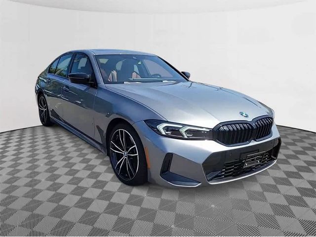 2023 BMW 3 Series 330i xDrive