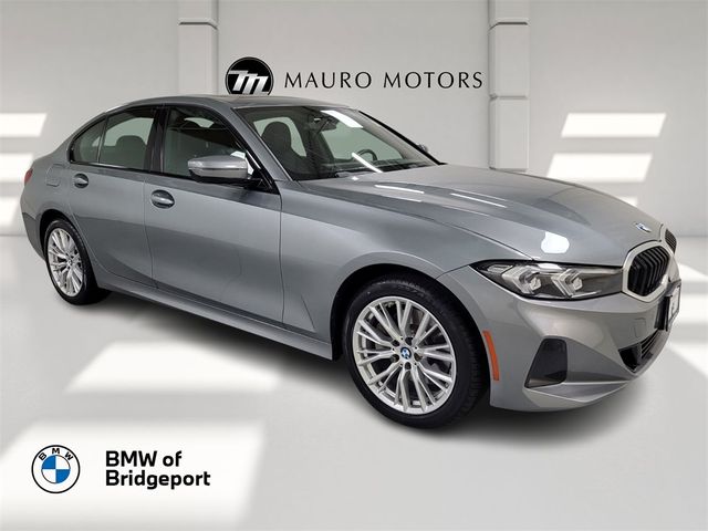 2023 BMW 3 Series 330i xDrive